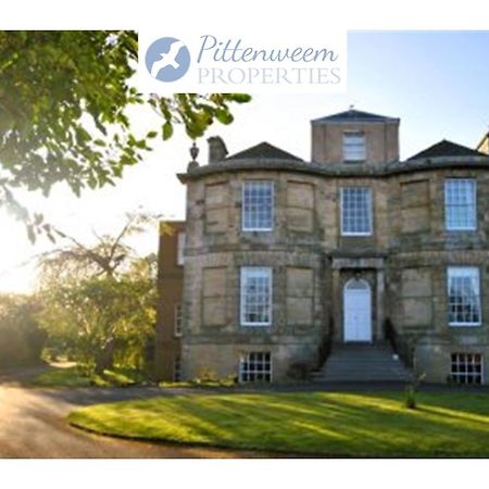 Kirkmay House Apartment Crail Exterior foto