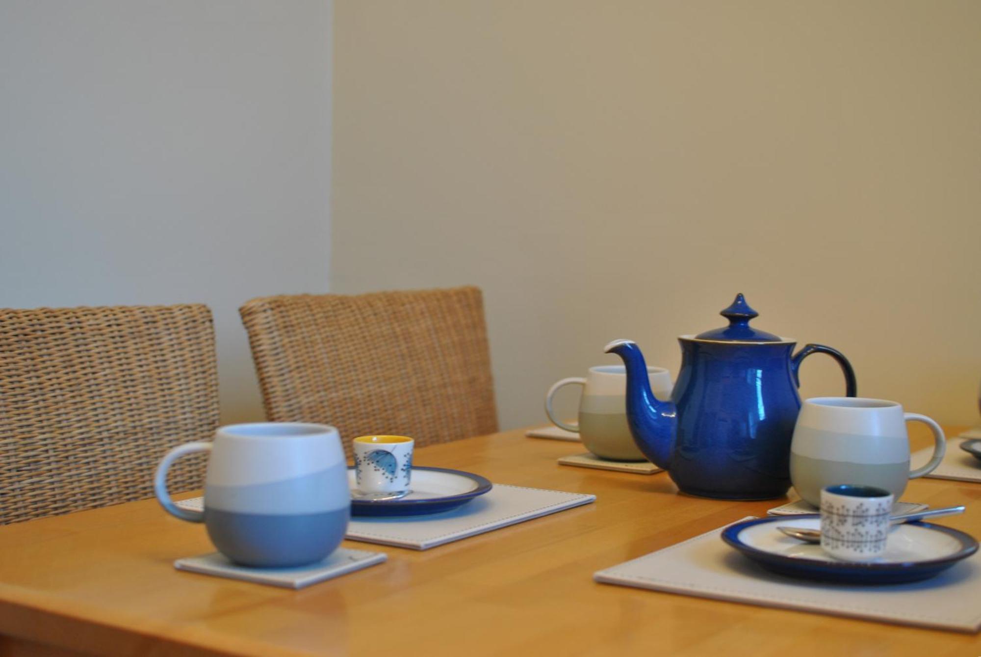 Kirkmay House Apartment Crail Exterior foto