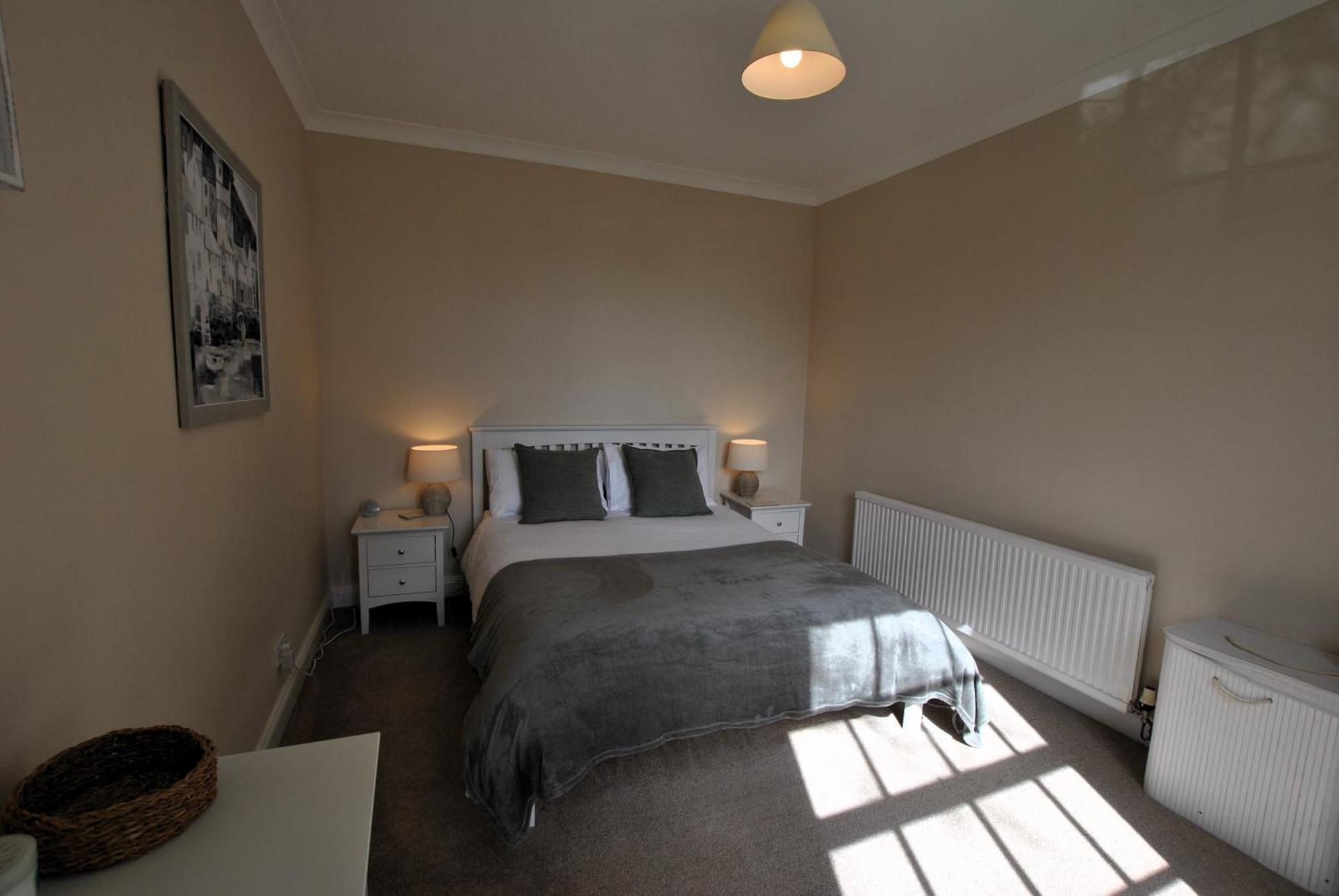 Kirkmay House Apartment Crail Exterior foto