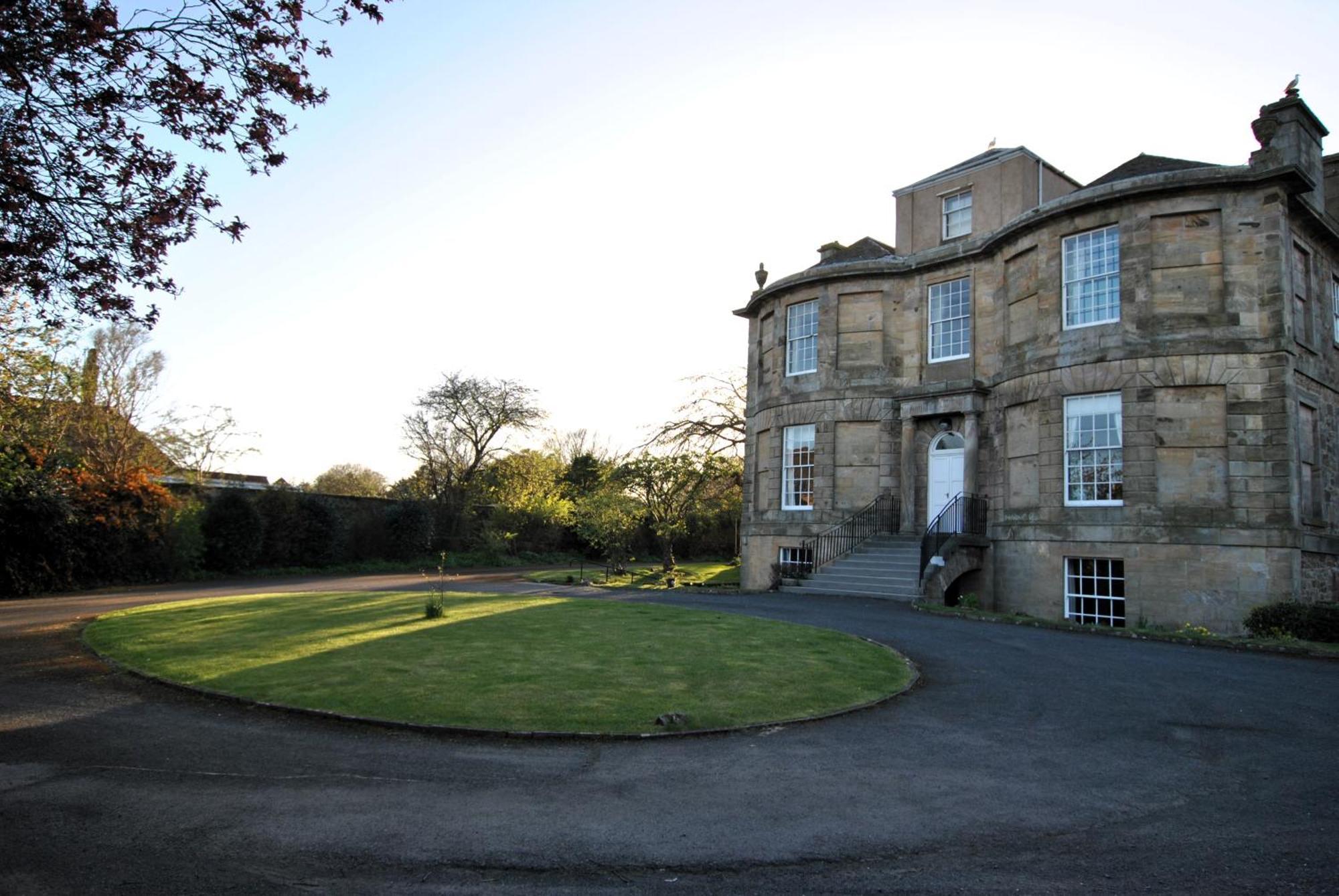 Kirkmay House Apartment Crail Exterior foto