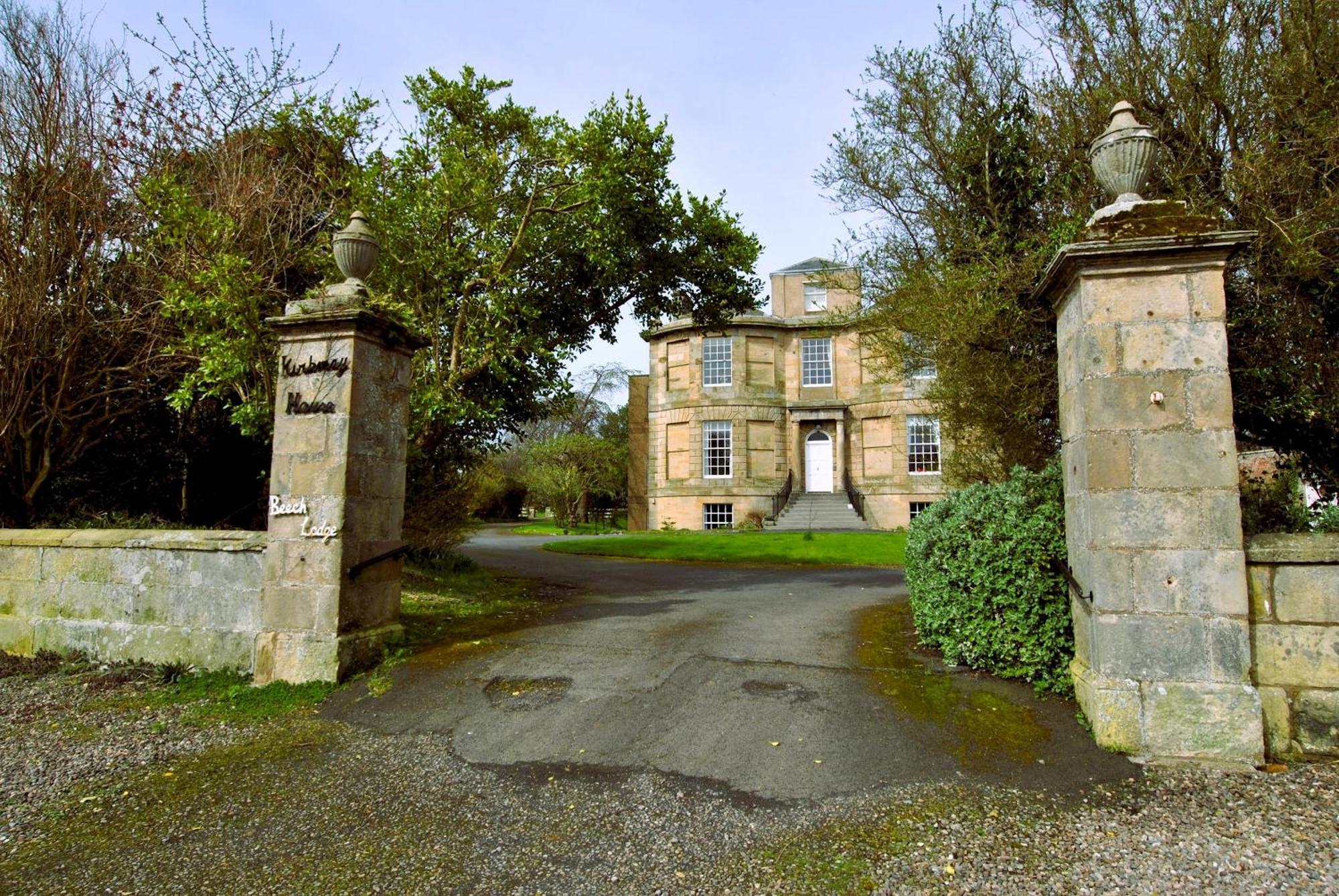 Kirkmay House Apartment Crail Exterior foto